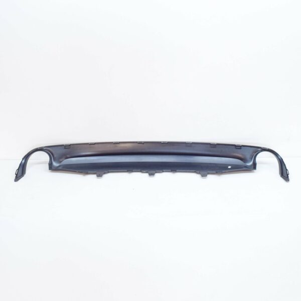 4G0807521A9B9 - NEW AUDI A6 C7 REAR BUMPER LOWER VALANCE PANEL 4G0807521A9B9 ORIGINAL
