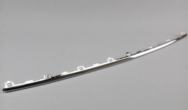 4G08075782ZZ - AUDI A6 Avant C7 Front Bumper Lower Trim 4G08075782ZZ ORIGINAL