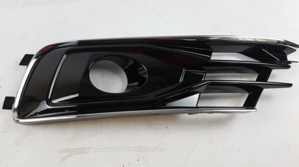 4G0807647A - AUDI A6 Avant C7 Front Left Bumper Grille 4G0807647AT94 ORIGINAL