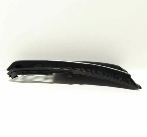4G0807647F9B9 - AUDI A6 Avant C7 Front Left Bumper Air Guide Grille 4G0807647F9B9 ORIGINAL