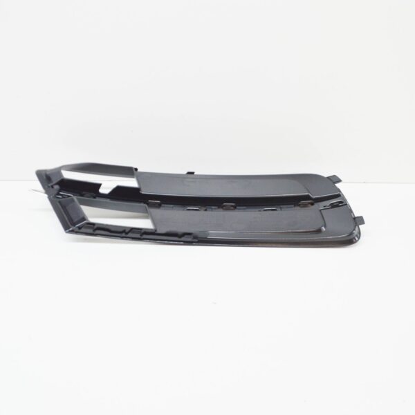 4G0807647M9B9 - NEW AUDI A6 ALLROAD 4G FRONT LEFT BUMPER AIR GUIDE GRILLE 4G0807647M9B9 ORIGINAL