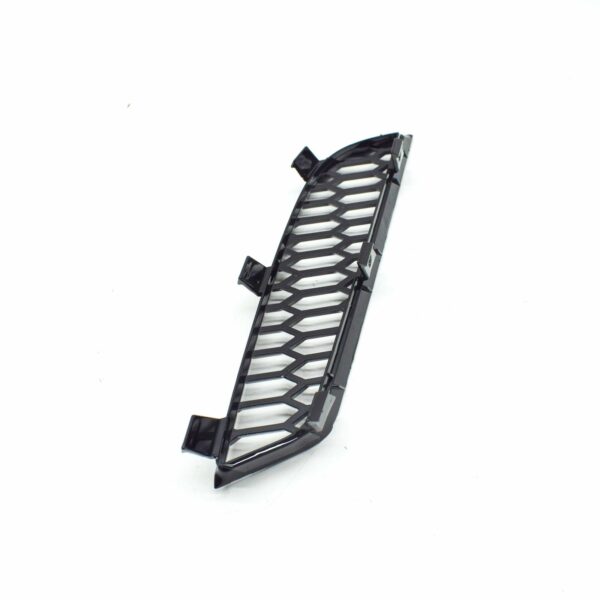 4G0807679T94 - NEW AUDI RS6 AVANT FRONT BUMPER LEFT SIDE GRILLE TRIM 4G0807679T94