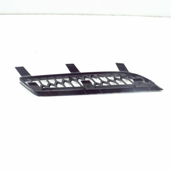 4G0807679T94 - NEW AUDI RS6 AVANT FRONT BUMPER LEFT SIDE GRILLE TRIM 4G0807679T94