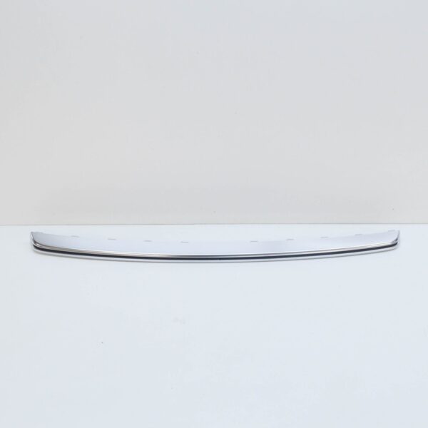 4G08077913Q7 - NEW AUDI S6 C7 REAR DIFFUSER STRIP ALUMINIUM 4G08077913Q7 2013