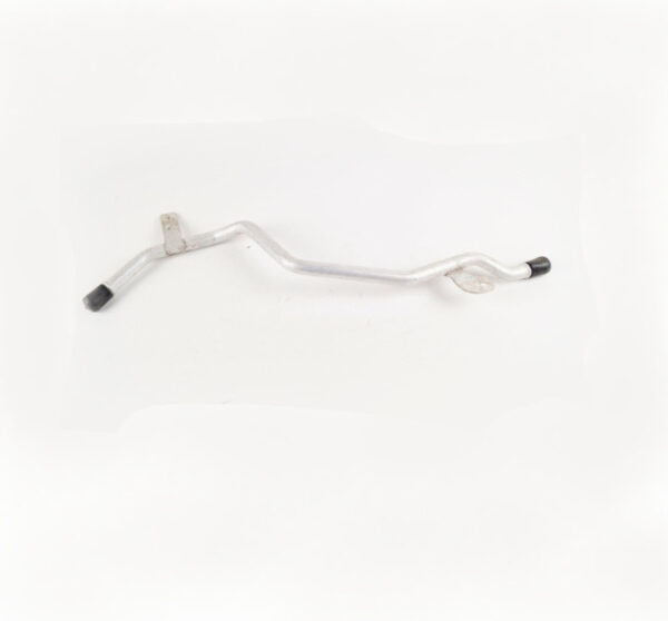 4G0819377M - AUDI A6 Avant C7 Engine Coolant Pipe 4G0819377M ORIGINAL