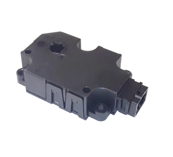 4G0820511 - AUDI A6 C7 HVAC Air Inlet Door Actuator 4G0820511 ORIGINAL