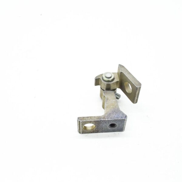 4G0831402D - NEW AUDI A7 4G REAR DOORS RIGHT UPPER HINGE 4G0831402D