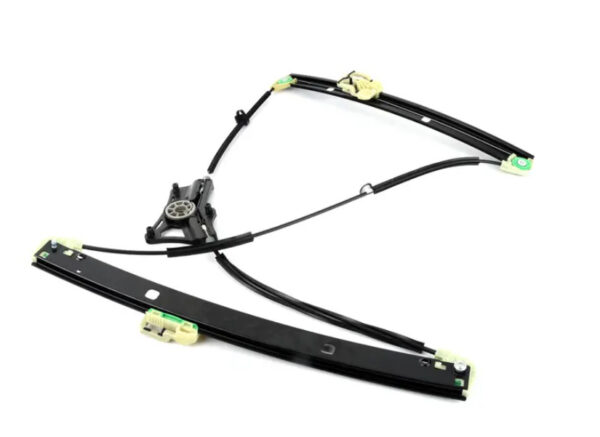 4G0837461 - AUDI A6 C7 Front Left Door Window Regulator 4G0837461 ORIGINAL