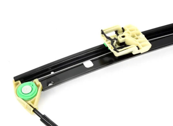 4G0837461 - AUDI A6 C7 Front Left Door Window Regulator 4G0837461 ORIGINAL