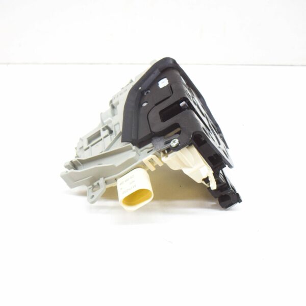 4G0839016D - NEW AUDI Q7 4M REAR RIGHT DOOR LOCK 4G0839016D ORIGINAL
