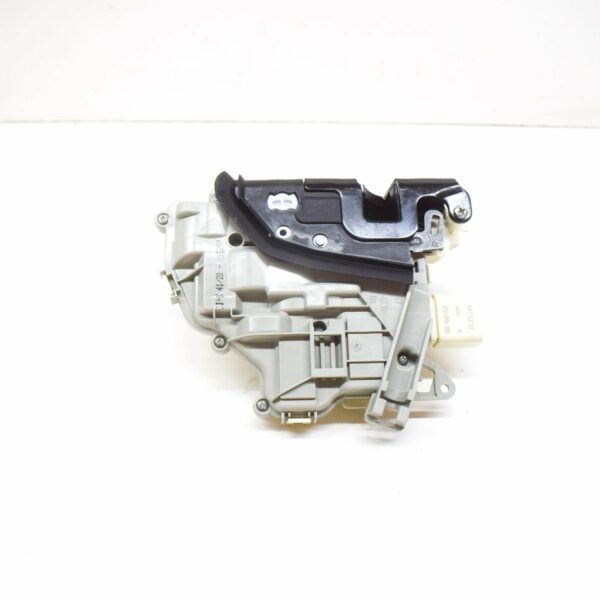 4G0839016D - NEW AUDI Q7 4M REAR RIGHT DOOR LOCK 4G0839016D ORIGINAL
