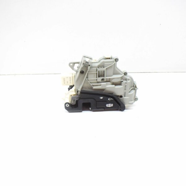 4G0839016D - NEW AUDI Q7 4M REAR RIGHT DOOR LOCK 4G0839016D ORIGINAL