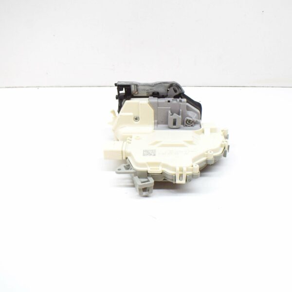 4G0839016D - NEW AUDI Q7 4M REAR RIGHT DOOR LOCK 4G0839016D ORIGINAL