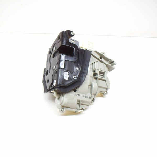4G0839016D - NEW AUDI Q7 4M REAR RIGHT DOOR LOCK 4G0839016D ORIGINAL