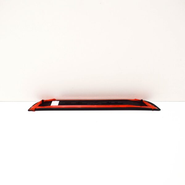 4G0853375B9B9 - Audi A6 C7 Left Rear Door Sill Strip S-Line 4G0853375B9B9 ORIGINAL