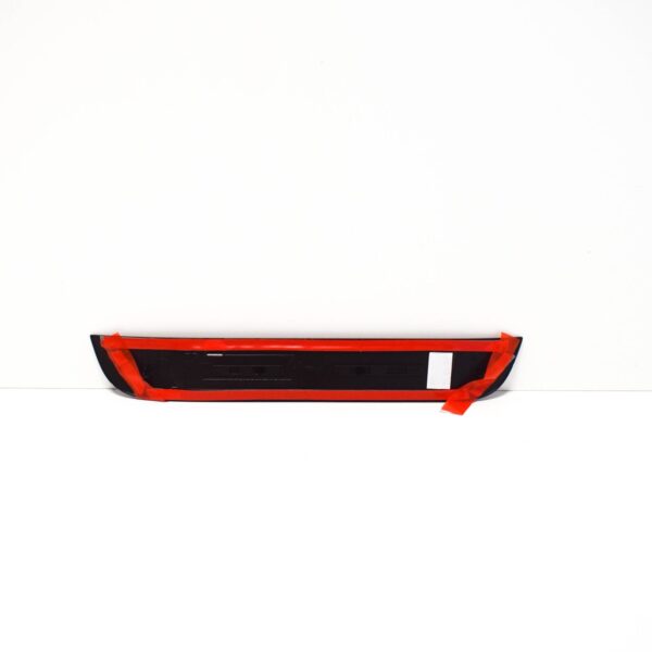 4G0853375B9B9 - Audi A6 C7 Left Rear Door Sill Strip S-Line 4G0853375B9B9 ORIGINAL