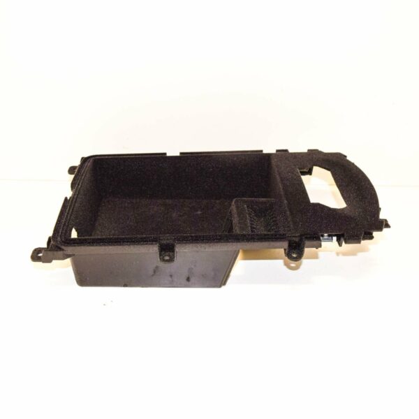 4G0864981L4PK - NEW AUDI A6 C7 CENTER CONSOLE STORAGE COMPARTMENT TRAY 4G0864981L4PK