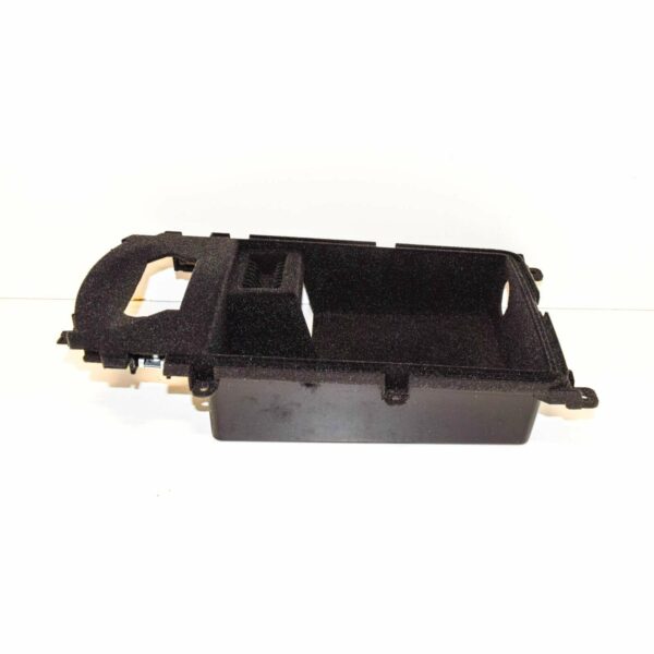 4G0864981L4PK - NEW AUDI A6 C7 CENTER CONSOLE STORAGE COMPARTMENT TRAY 4G0864981L4PK