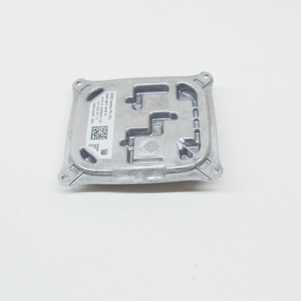 4G0907472C - NEW AUDI RS7 4G FRONT HEADLIGHT CONTROL MODULE 4G0907472C ORIGINAL