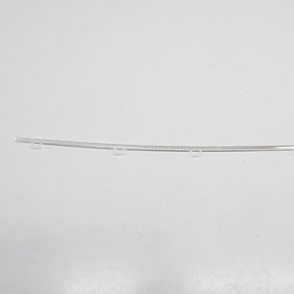 4G0919177A - NEW AUDI A6 C7 REAR LEFT DOOR TRIM PANEL LIGHT FIBRE 4G0919177A ORIGINAL