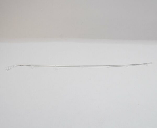 4G0919177A - NEW AUDI A6 C7 REAR LEFT DOOR TRIM PANEL LIGHT FIBRE 4G0919177A ORIGINAL