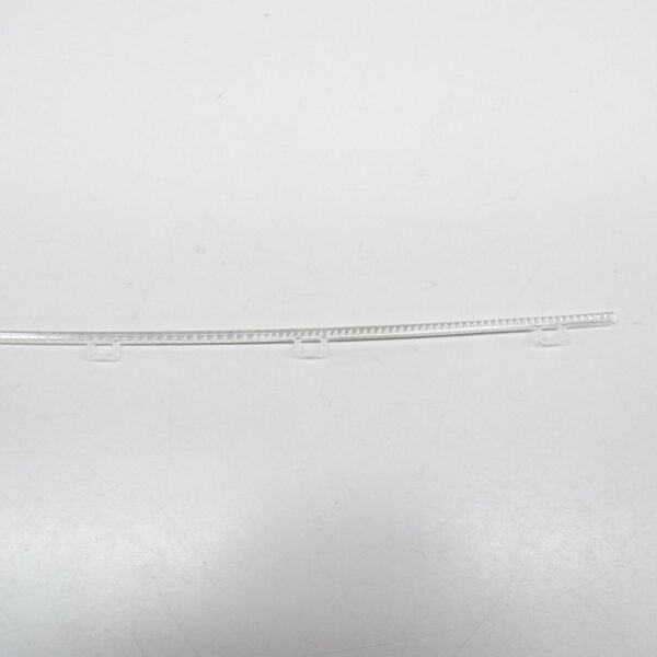 4G0919178A - NEW AUDI A6 C7 REAR RIGHT DOOR TRIM PANEL LIGHT FIBRE 4G0919178A ORIGINAL
