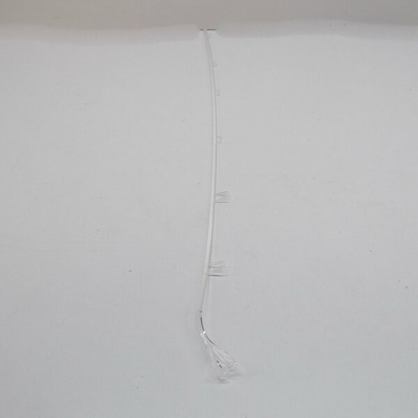 4G0919178A - NEW AUDI A6 C7 REAR RIGHT DOOR TRIM PANEL LIGHT FIBRE 4G0919178A ORIGINAL