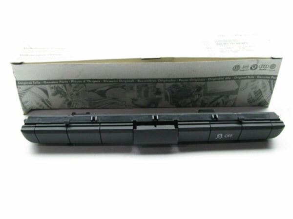 4G0927137AR6PS - NEW AUDI A6 AVANT C7 ABS ANTI-LOCK BRAKES SWITCH 4G0927137AR6PS ORIGINAL