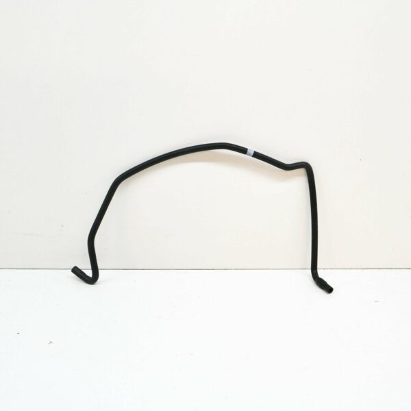 4G0941718C - NEW AUDI A6 ALLROAD C7 FRONT RIGHT HEADLIGHT DRAIN HOSE PIPE 4G0941718C ORIGINAL