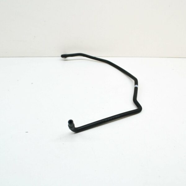 4G0941718C - NEW AUDI A6 ALLROAD C7 FRONT RIGHT HEADLIGHT DRAIN HOSE PIPE 4G0941718C ORIGINAL
