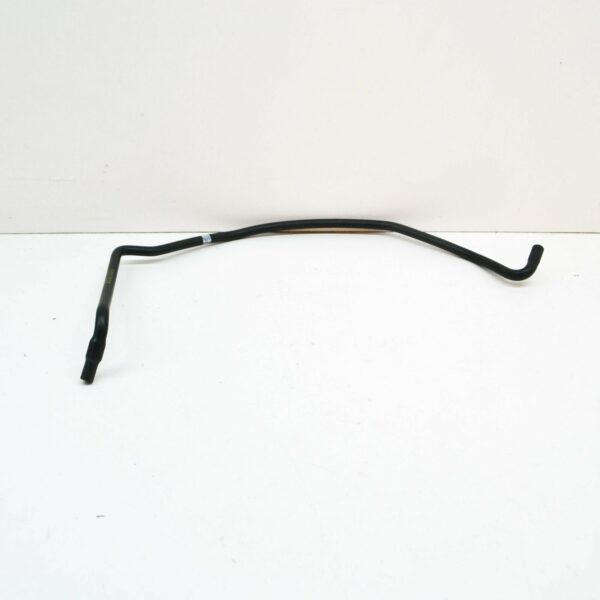 4G0941718C - NEW AUDI A6 ALLROAD C7 FRONT RIGHT HEADLIGHT DRAIN HOSE PIPE 4G0941718C ORIGINAL