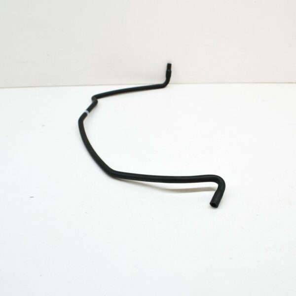 4G0941718C - NEW AUDI A6 ALLROAD C7 FRONT RIGHT HEADLIGHT DRAIN HOSE PIPE 4G0941718C ORIGINAL