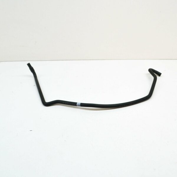 4G0941718C - NEW AUDI A6 ALLROAD C7 FRONT RIGHT HEADLIGHT DRAIN HOSE PIPE 4G0941718C ORIGINAL