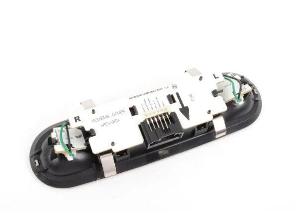 4G0947111A - AUDI A7 4G Rear Interior Light Switch 4G0947111AET1 ORIGINAL