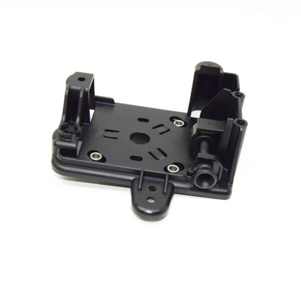 4G0980561A - NEW AUDI A6 C7 NIGHT VISION CAMERA MOUNT FASTENERS 4G0980561A ORIGINAL