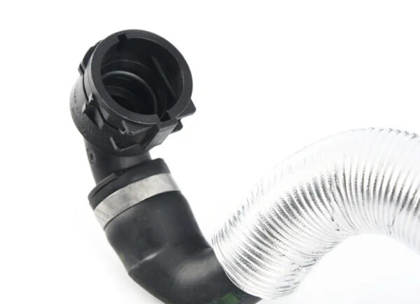 4G1819350AT - NEW AUDI A6 C7 COOLANT HOSE LHD 4G1819350AT