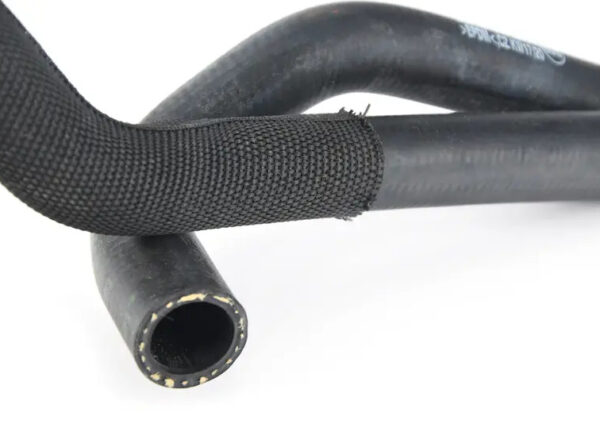 4G1819350AT - NEW AUDI A6 C7 COOLANT HOSE LHD 4G1819350AT