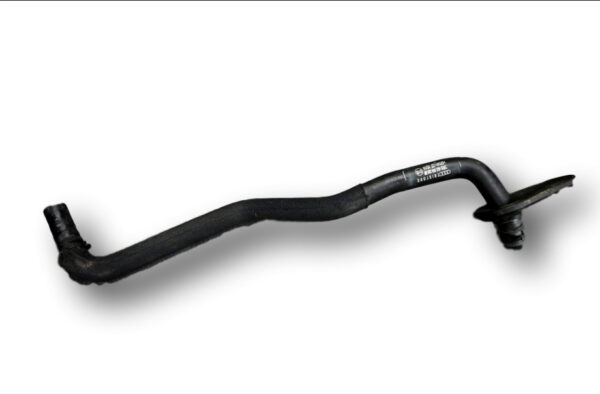 4G1819350BF - Audi A7 4G Coolant Hose Pipe LHD 4G1819350BF ORIGINAL