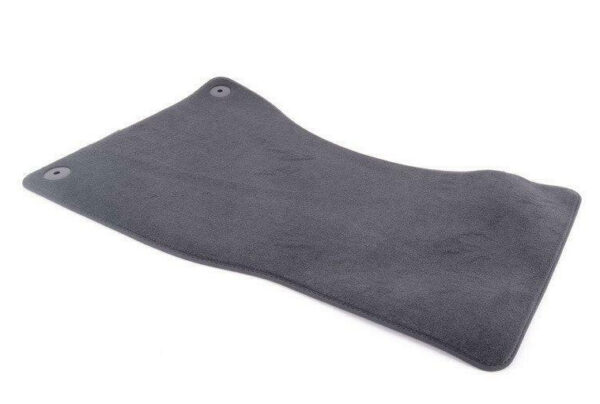 4G1863691AQA5 - NEW AUDI A6 C7 FRONT FLOOR MAT SET LHD 4G1863691AQA5
