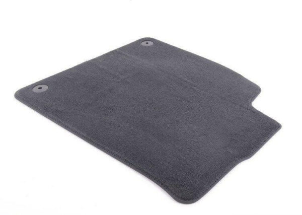 4G1863691AQA5 - NEW AUDI A6 C7 FRONT FLOOR MAT SET LHD 4G1863691AQA5