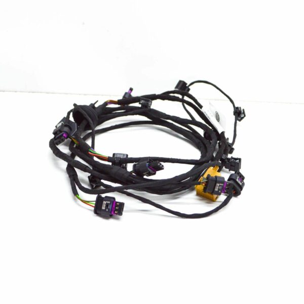 4G5971085AH - NEW AUDI A6 ALLROAD QUATTRO C7 REAR PDC WIRING HARNESS 4G5971085AH ORIGINAL