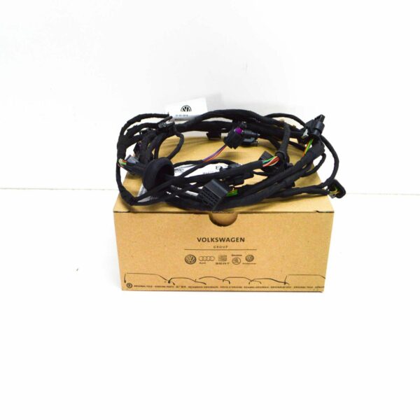 4G5971085AH - NEW AUDI A6 ALLROAD QUATTRO C7 REAR PDC WIRING HARNESS 4G5971085AH ORIGINAL
