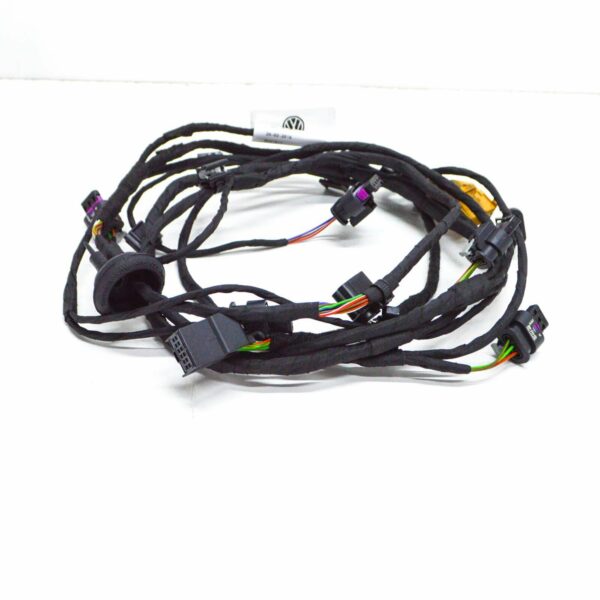 4G5971085AH - NEW AUDI A6 ALLROAD QUATTRO C7 REAR PDC WIRING HARNESS 4G5971085AH ORIGINAL