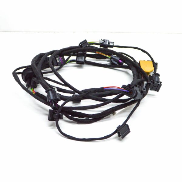 4G5971085AH - NEW AUDI A6 ALLROAD QUATTRO C7 REAR PDC WIRING HARNESS 4G5971085AH ORIGINAL