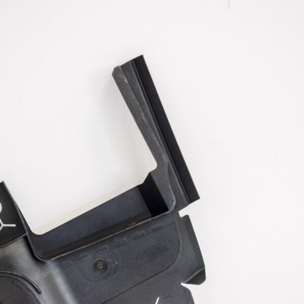 4G8121283AE - NEW AUDI A7 4G AIR DUCT LEFT SIDE 4G8121283AE