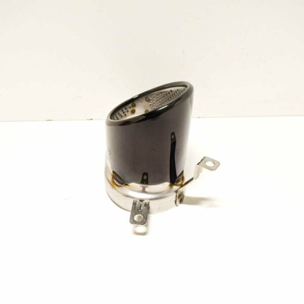 4G8253823A - NEW AUDI A7 4GA REAR LEFT EXHAUST TAILPIPE TIP 4G8253823A ORIGINAL
