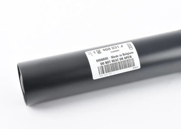 4G8413031J - AUDI A7 Sportback 4G Front Left Shock Absorber 4G8413031J ORIGINAL