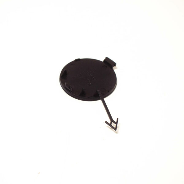 4G8807241GRU - NEW AUDI A7 (11-14) FRONT BUMPER TOWING EYE HOOK COVER 4G8807241GRU