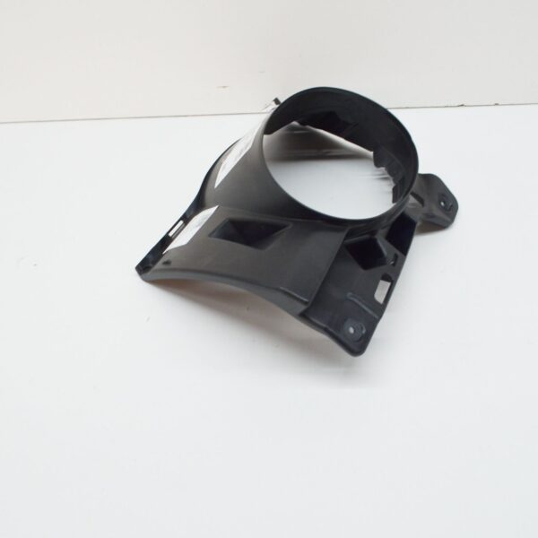 4G8807319A - NEW AUDI RS7 SPORTBACK 4G8 REAR BUMPER LEFT CLOSING ELEMENT 4G8807319A