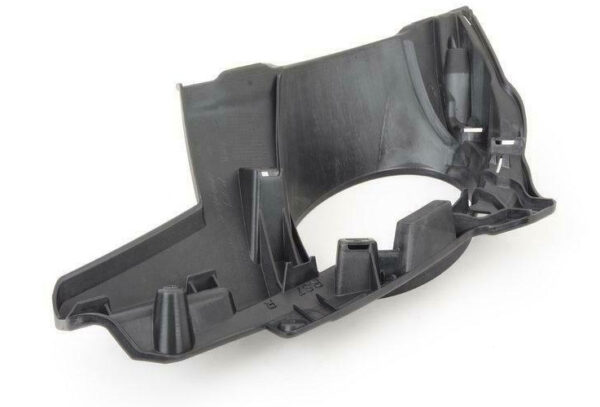 4G8807320A - AUDI RS7 Sportback 4G8 Rear Bumper Right Closing Element 4G8807320A ORIGINAL